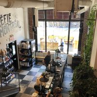   at Paquebot - St Laurent in Montreal