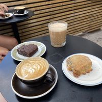   at Paquebot - St Laurent in Montreal