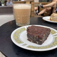   at Paquebot - St Laurent in Montreal