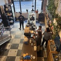 Shop   at Paquebot - St Laurent in Montreal