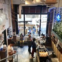 🤩☀️ at Paquebot - St Laurent in Montreal