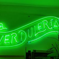  at La Verduleria in Tenerife