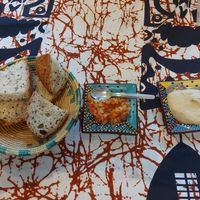  at Kilimanjaro in Amsterdam