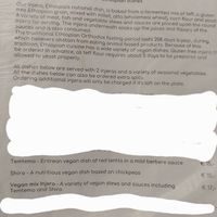  at Kilimanjaro in Amsterdam