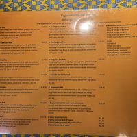   at Kilimanjaro in Amsterdam