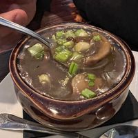 Mushrooms   at A Better Place in Woodbury