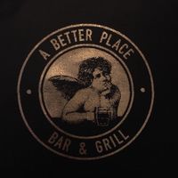 Logo at A Better Place in Woodbury
