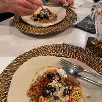 Pudding ✨ at bianca e massimo in Totnes