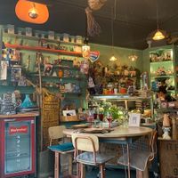  at bianca e massimo in Totnes