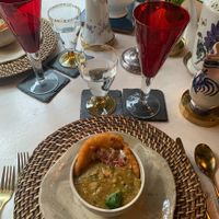  at bianca e massimo in Totnes