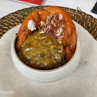   at bianca e massimo in Totnes