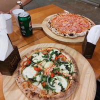  at Pitza 1780 in Belo Horizonte