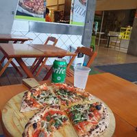  at Pitza 1780 in Belo Horizonte