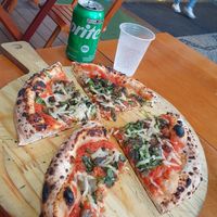  at Pitza 1780 in Belo Horizonte