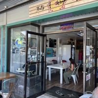 The place  at That's A Wrap in Kihei