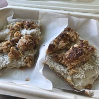 Love bars 💓 at That's A Wrap in Kihei
