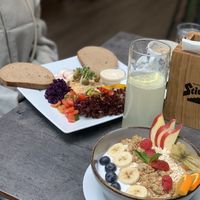   at Coffee House in Salzburg
