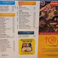  at Bikanervala in Christchurch