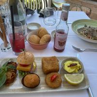  at Rosmarino in Taormina