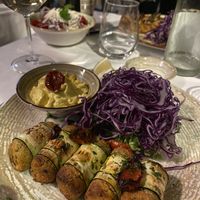   at Rosmarino in Taormina