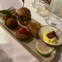   at Rosmarino in Taormina