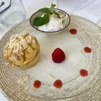   at Rosmarino in Taormina