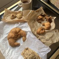   at Pasteleria Conchin in Valencia