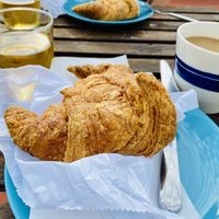 Still the best! 😋  at Pasteleria Conchin in Valencia