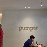  at Pumper in Pontevedra