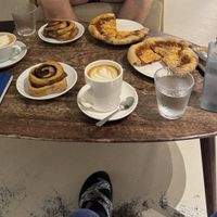   at Pumper in Pontevedra