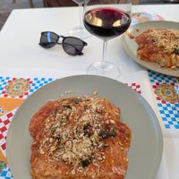  at Capriccio Siciliano in Cefalu