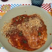   at Capriccio Siciliano in Cefalu