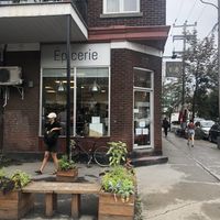 Vrac & bocaux at Vrac & Bocaux in Montreal