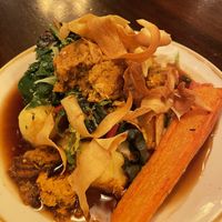   at The Barley Mow in London