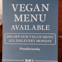 😊 at The Barley Mow in London