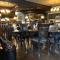 Ambiance  at The Barley Mow in London