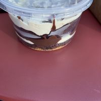 Vegan gf yummy desserts! at Rise Authentic Baking Co in Grand Rapids