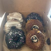   at Rise Authentic Baking Co in Grand Rapids