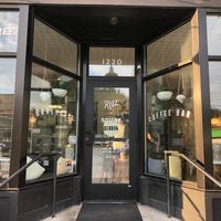  at Rise Authentic Baking Co in Grand Rapids