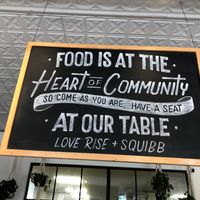  at Rise Authentic Baking Co in Grand Rapids