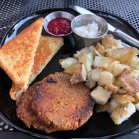  at Rise Authentic Baking Co in Grand Rapids