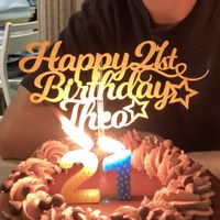   at Rise Authentic Baking Co in Grand Rapids