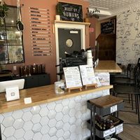   at Rise Authentic Baking Co in Grand Rapids