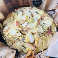  at Rise Authentic Baking Co in Grand Rapids