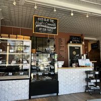   at Rise Authentic Baking Co in Grand Rapids