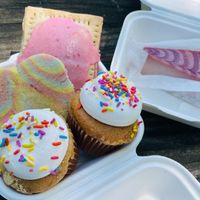  at Rise Authentic Baking Co in Grand Rapids