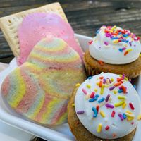  at Rise Authentic Baking Co in Grand Rapids