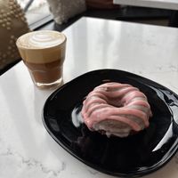   at Rise Authentic Baking Co in Grand Rapids