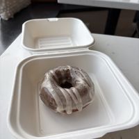   at Rise Authentic Baking Co in Grand Rapids