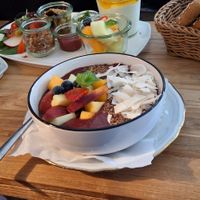  at Berge in Garmisch Partenkirchen